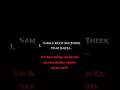 #kamin song edit #motivation #truth #sad #lyrics
