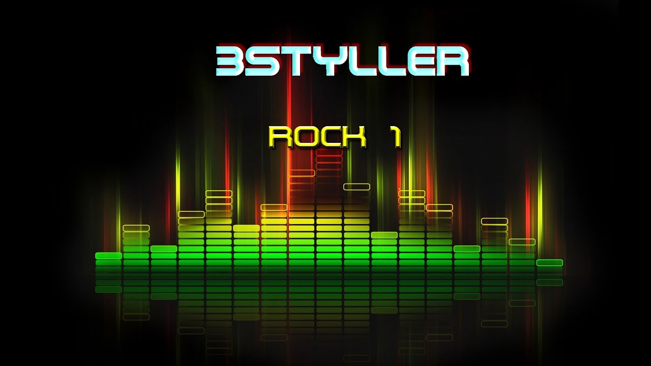 3styller - Rock1