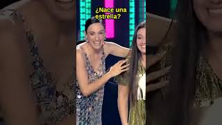 Shallow: ¡Martina deja todo en La Voz Kids!