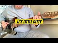 JJ’s Little Ditty