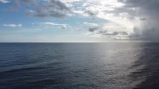 Beautiful Giare Black Beach , Central Province , Png