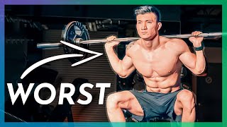 6 Worst Exercises for Runners (and Alternatives to help you Run Faster) Wealth