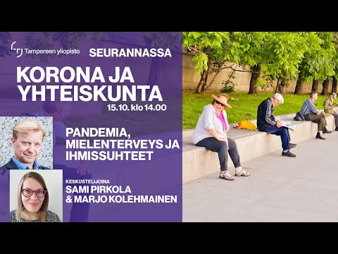 Video: Myrkylliset Ihmissuhteet Ovat Kuin Ruletin Pelaamista