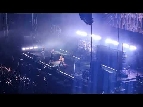 Pantera - 5 Minutes Alone (Live in Sofia, Bulgaria, 26.05.2023)