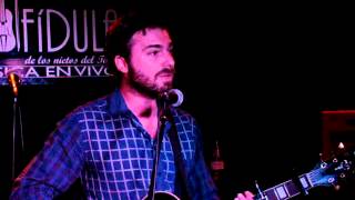 Hoy es el día   Montoto La Fídula 31 10 2014