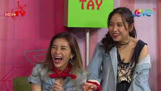 Gina M Và Hailey P336 Hả Hê Khi Baggio Thay Mặt Trả Thù Mon Hoàng Anh Tức Tưởi Phát Khóc