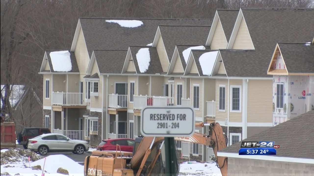 First Copperleaf commercial property opens to public YouTube