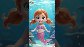 Information 🧜‍♀️ Mimi’s Magic Pearl! ✨🌊 | Cute Mermaid Adventure for Kids | Kids Magical Land #Shorts News