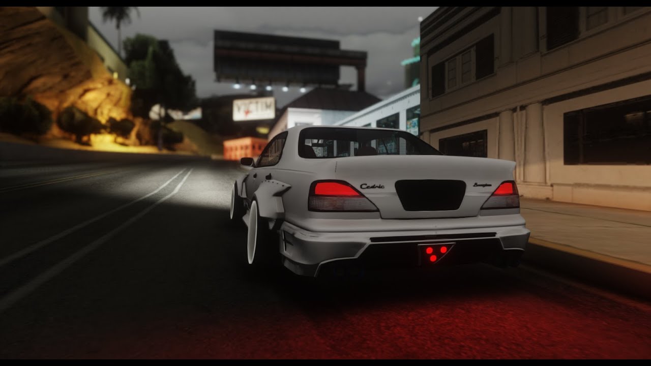 MTA - DRIFT MASTERS GRAND PRIX - BELEŞ MÜKEMMEL HAND