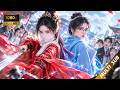 【Full Movie】現代女孩意外穿越古代,搖身一變成冷血殺手,沒想到靠現代職場技巧擄獲王爺芳心!#女官大人请指教 #chinesedrama #何昶希