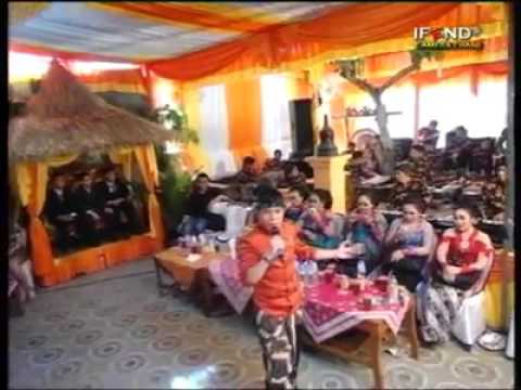 TEDJO BLANGKON - SANGGABUANA - lungiting asmoro - mini jimyjib - multicam