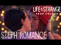 Alex and Steph Romance ALL ENDINGS