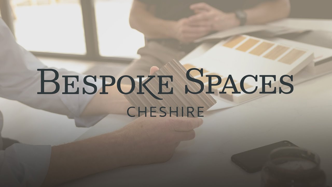 Custom Furniture Designed for You | Bespoke Spaces Cheshire