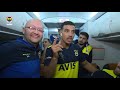 Nabil Dirar Muhabir Olursa 🎤😂 (Emre Belözoğlu, Ozan Tufan, Jailson, Deniz Türüç, Vedat Muriqi)
