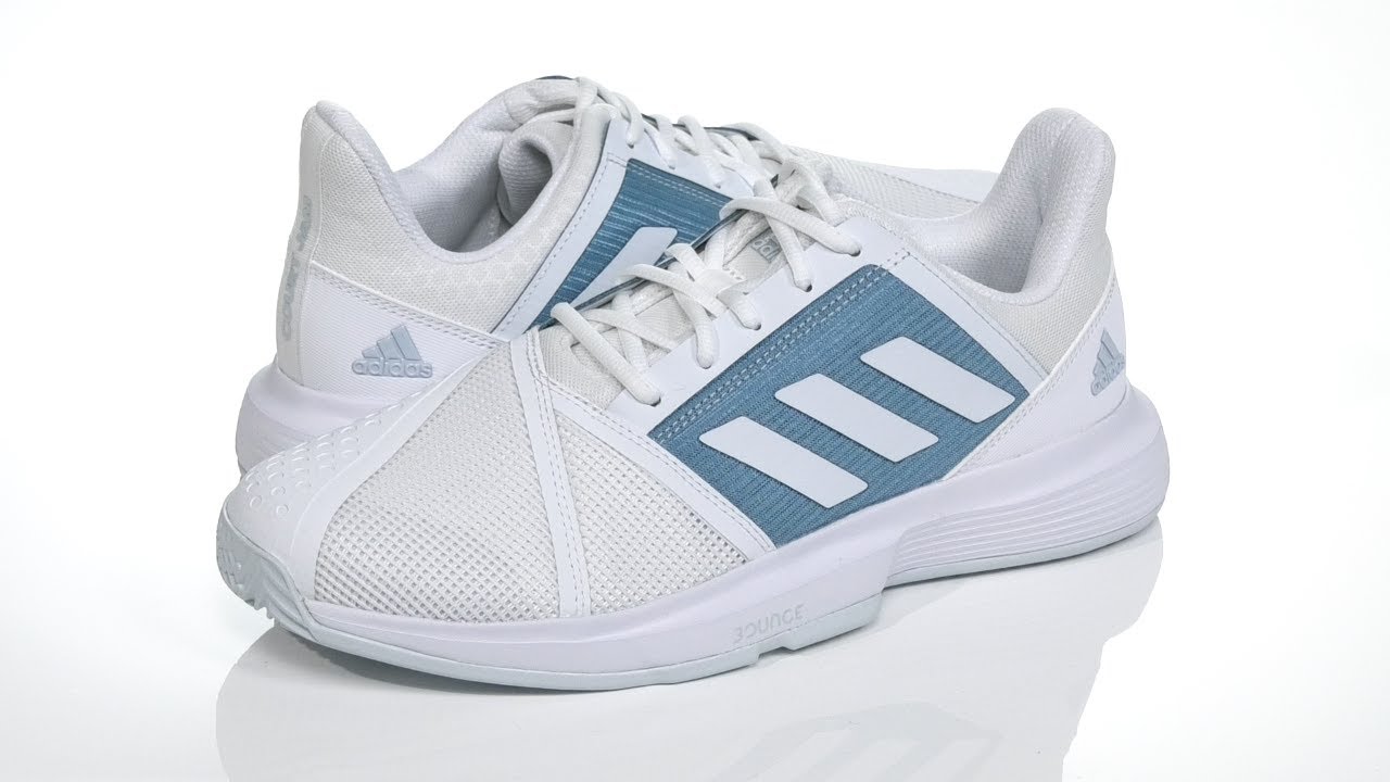 adidas CourtJam Bounce SKU: 9149407