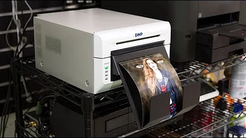 Best PHOTO BOOTH PRINTER 2025 ???