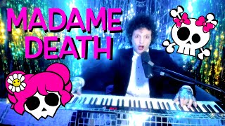Tonus Maximus - Madame Death