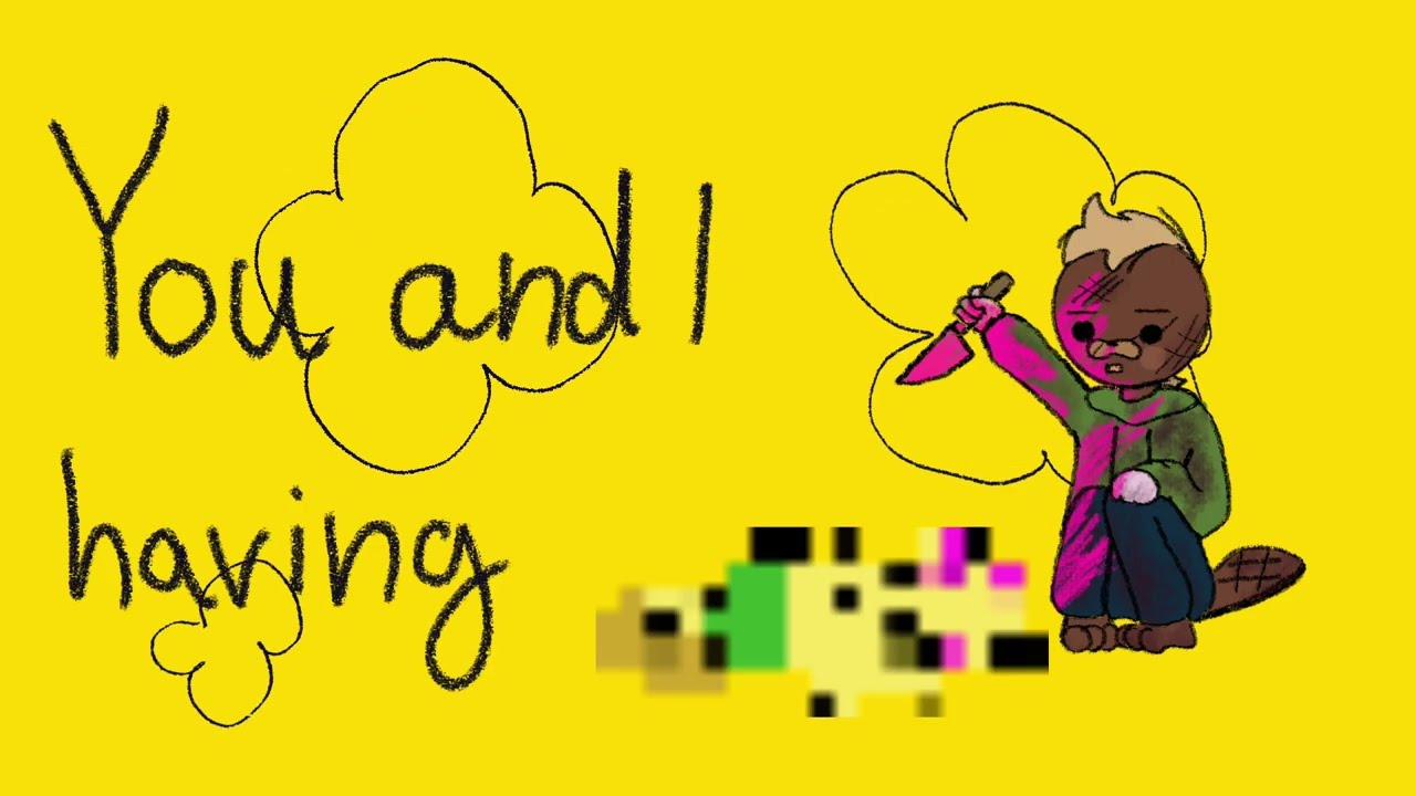 Matoryoshka (ToonTurf AU)