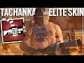 The Tachanka Rework + Tachanka Elite Skin - Rainbow Six Siege