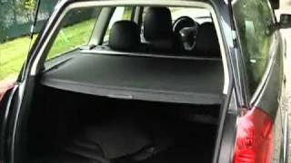 2007 Subaru Legacy Wagon