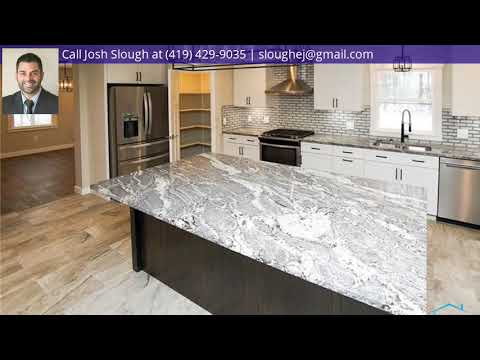 15330 Beechwood Road, Findlay, OH home video tour
