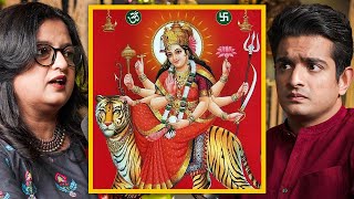 When Women Ruled India - Rigveda's History Explained