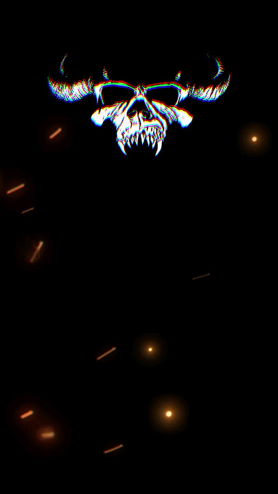 Danzig - Mother😈Lyrics #danzig #rockmusic #lyricvideo