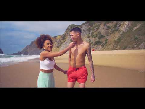 Marisyah - Tu És (Teaser)