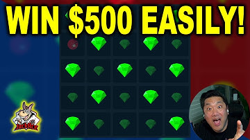 WIN $500 EASILY with this ChatGPT crafted MINES Strategy!