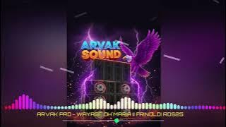 LAGU WAYASE TERBARU‼️YANGER OH MARIA II ARVK SS ( FRINOLDI RDS25 )