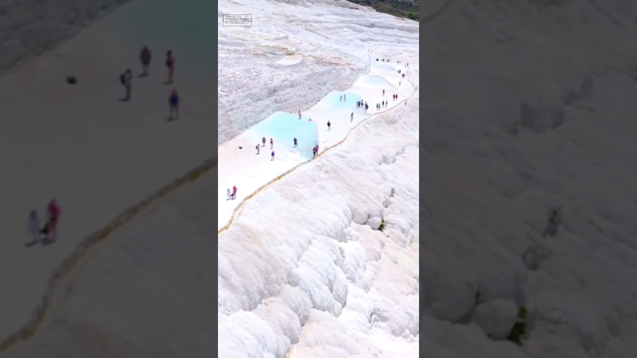 Weirdest Places in the World 🌍 