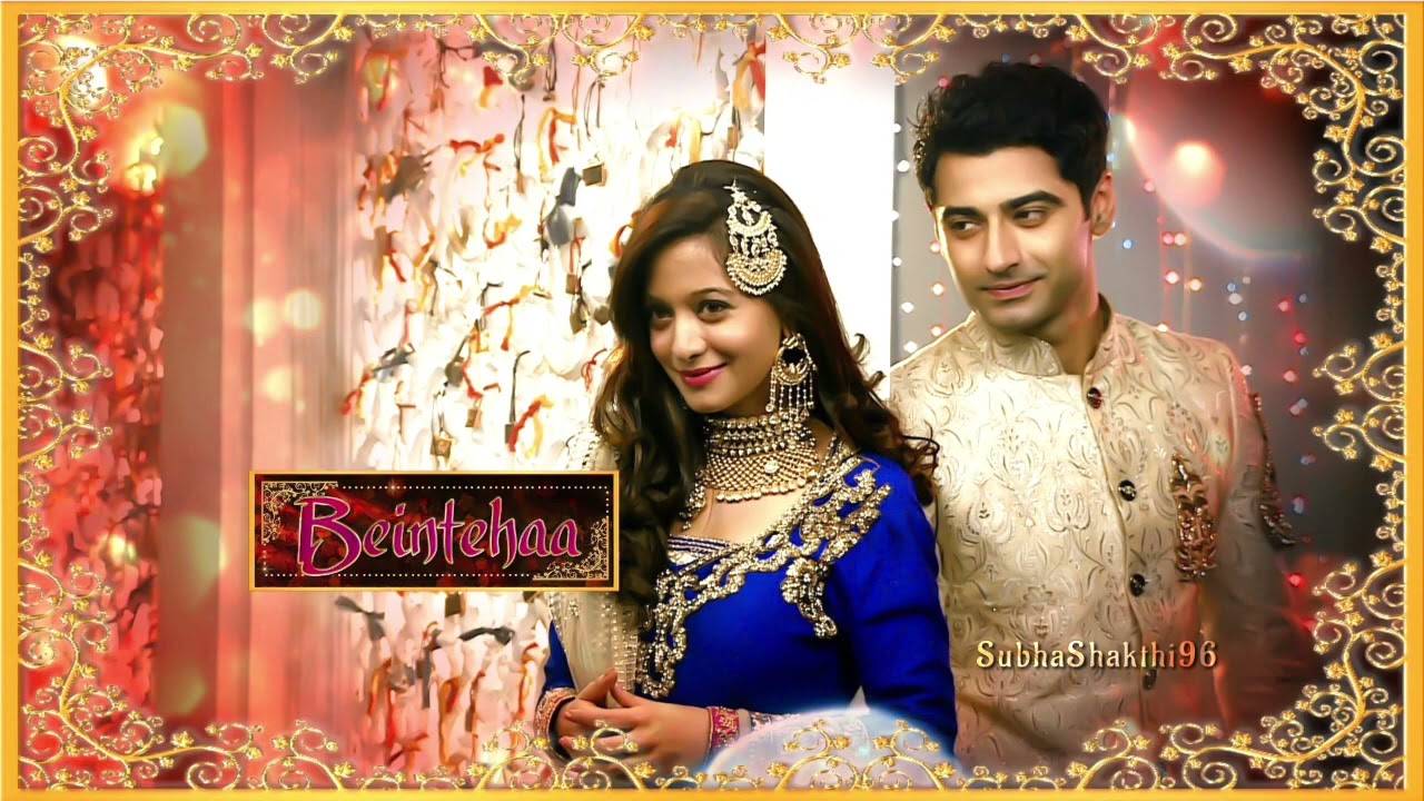 Beintehaa Serial Sad BGM ♥️