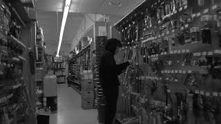 SHOPLIFTING PSA