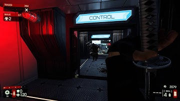 Killing Floor 2 Parry Examples