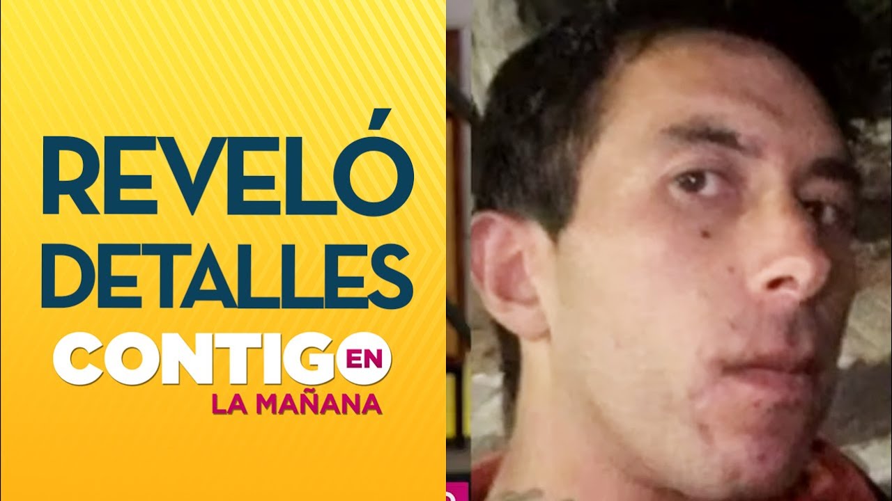 Habló madre de niño asesinado por su padre - Contigo en La Mañana