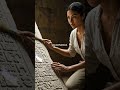 "The Maya Predicted Their Own Collapse In Stone Carvings Scientists Just Decoded"