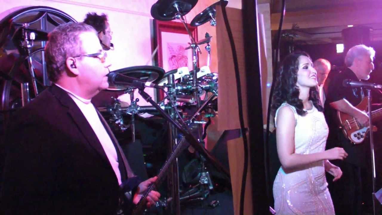 Champagne Jam Promo YouTube