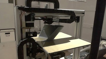 3D Print Timelapse: blade_helix_lenz2_32cm_dia_19cm_height_blind_arm.gcode