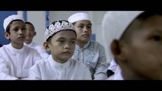 Film ADA SURGA DI RUMAHMU - FULL MOVIE - FULL HD