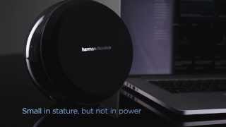 Apple Store、Harman/Kardonのワイヤレススピーカー「Harman/Kardon