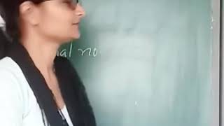 Class 9 Topic: Number System (Part 1)