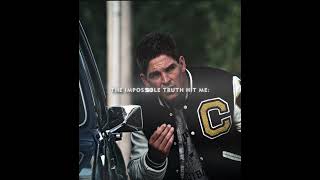 Tell The Story Of Touchback From Scotts Played By Brian Presley Perspective.