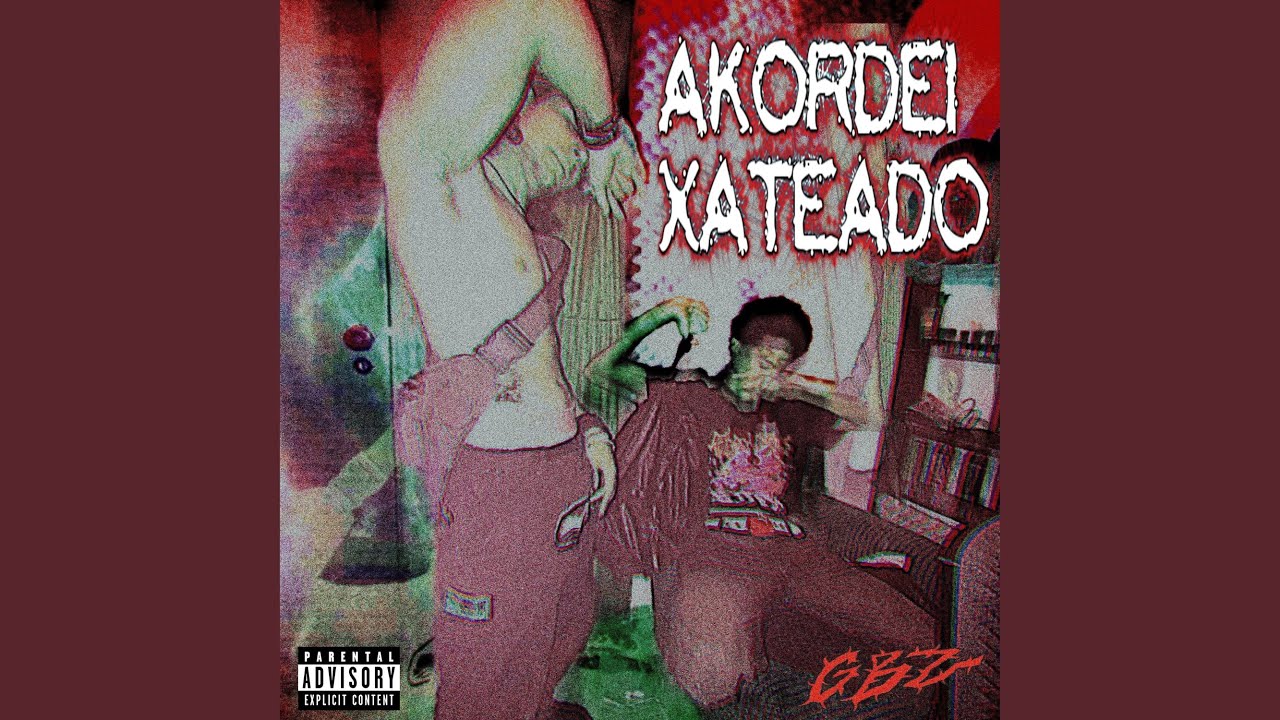 AKORDEI XATEADO (Intro)