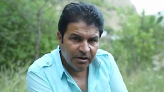 Yüzümün Akıyla Bu Güne Geldim - Ibrahim Güzelses ابراهــــيم كوزالســــس