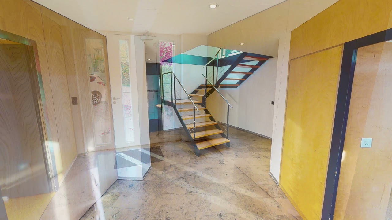 Riesmatt 38, 4317 Wegenstetten