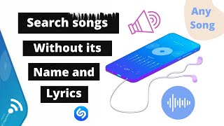 How to search unknown song in YouTube | Search song by hearing music | search song without its name screenshot 2