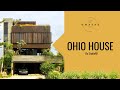 Stunning Hilltop &amp; Serene Urban Courtyard Pool Haven | OHIO House Design Ideas | Small Pool Ideas