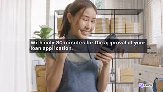30min INSTANT APPROVAL Loan For All MALAYSIAN screenshot 3