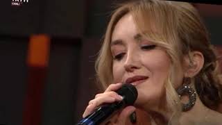 Çiğdem YARKIN-Hatırlarmısın Beni Bir Zamanlar (NİHAVEND)R.G.