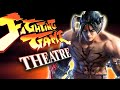 The Tekken 4 Endings - Fighting Game Theater